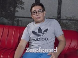 Zeroforced