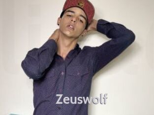 Zeuswolf