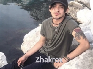 Zhakrox