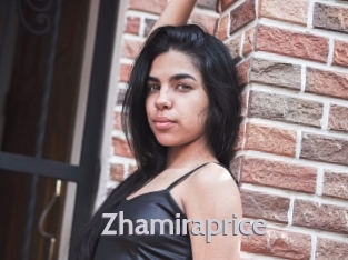 Zhamiraprice