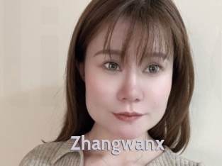 Zhangwanx