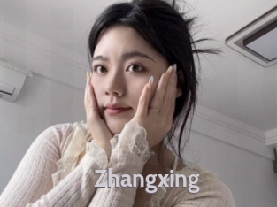 Zhangxing