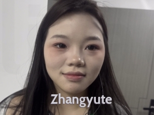 Zhangyute