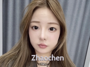 Zhaochen