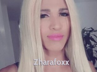 Zharafoxx