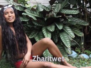 Zharitwet
