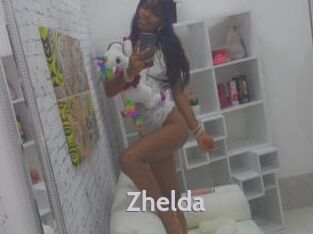 Zhelda