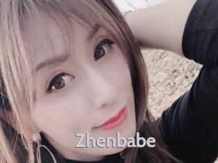Zhenbabe