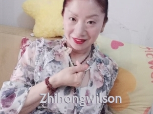 Zhihongwilson