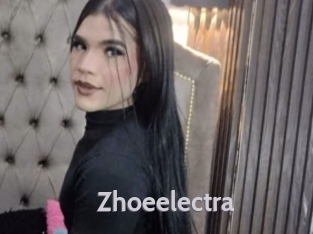 Zhoeelectra