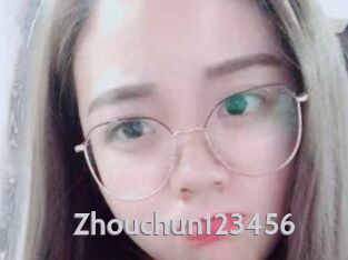 Zhouchun123456