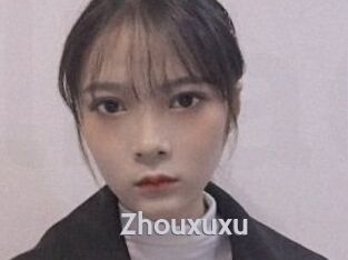 Zhouxuxu