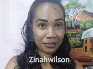 Zinahwilson