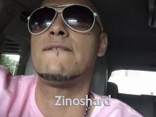 Zinoshard