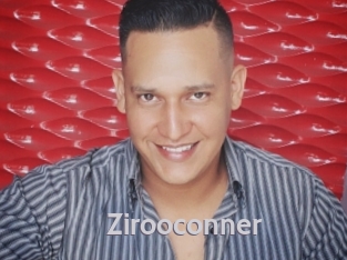 Zirooconner