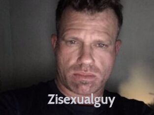 Zisexualguy