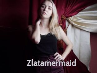 Zlatamermaid