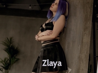 Zlaya