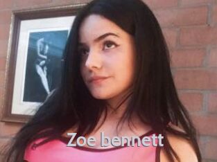 Zoe_bennett