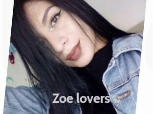 Zoe_lovers