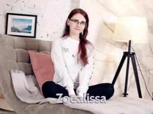 Zoealissa