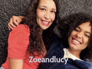 zoeandlucy Live Cam 66