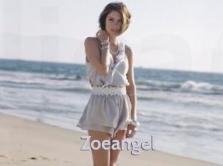 Zoeangel