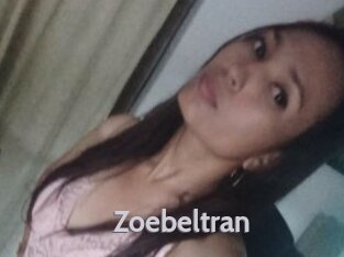 Zoebeltran