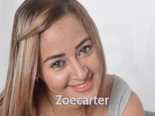 Zoecarter