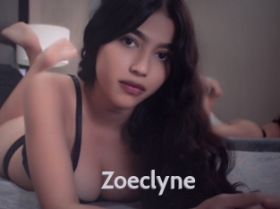 Zoeclyne