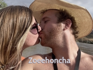 Zoeehoncha