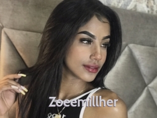 Zoeemillher