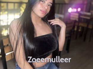 Zoeemulleer