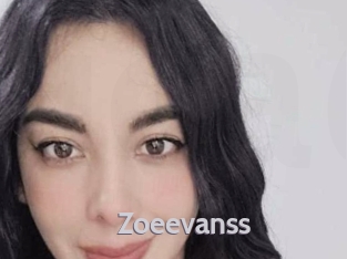 Zoeevanss
