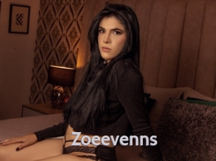 Zoeevenns