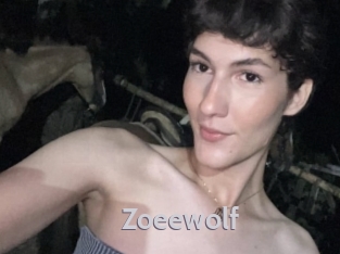 zoeewolf Live Cam 66