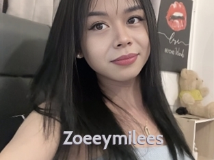 zoeeymilees Live Cam 66