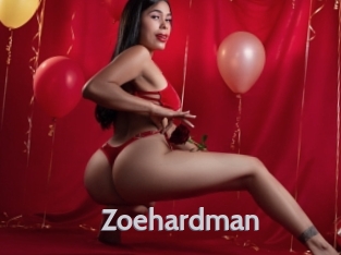 Zoehardman