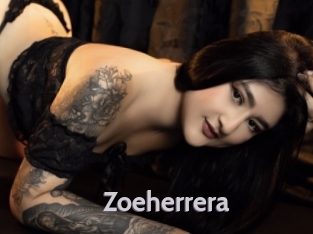 Zoeherrera