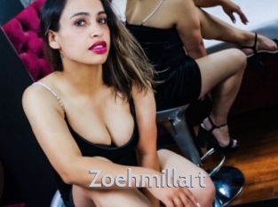 Zoehmillart