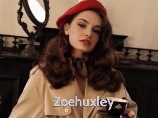 Zoehuxley