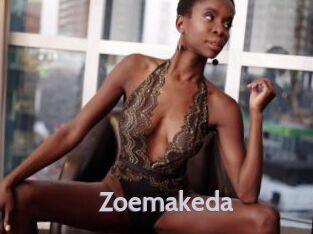 Zoemakeda