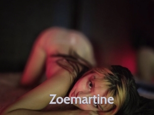Zoemartine