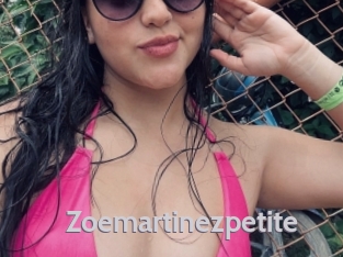 Zoemartinezpetite