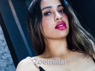 Zoemillar