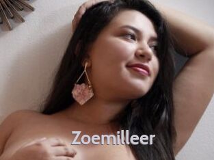 Zoemilleer