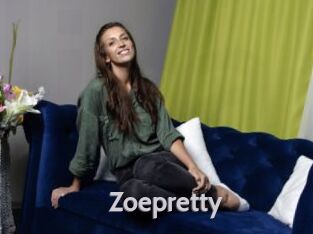Zoepretty