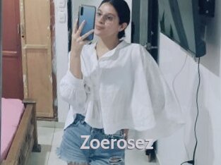 Zoerosez