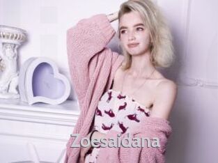 Zoesaidana