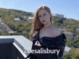 Zoesalisbury